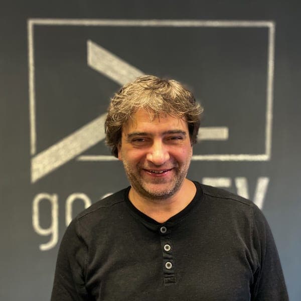 Bernd Schmidt, Customer Success & Entwicklung