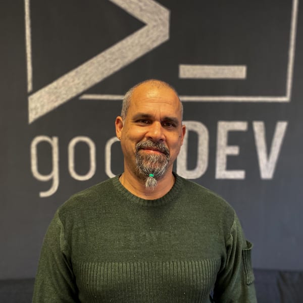 Arnaldo Fuentes, Java-Entwickler