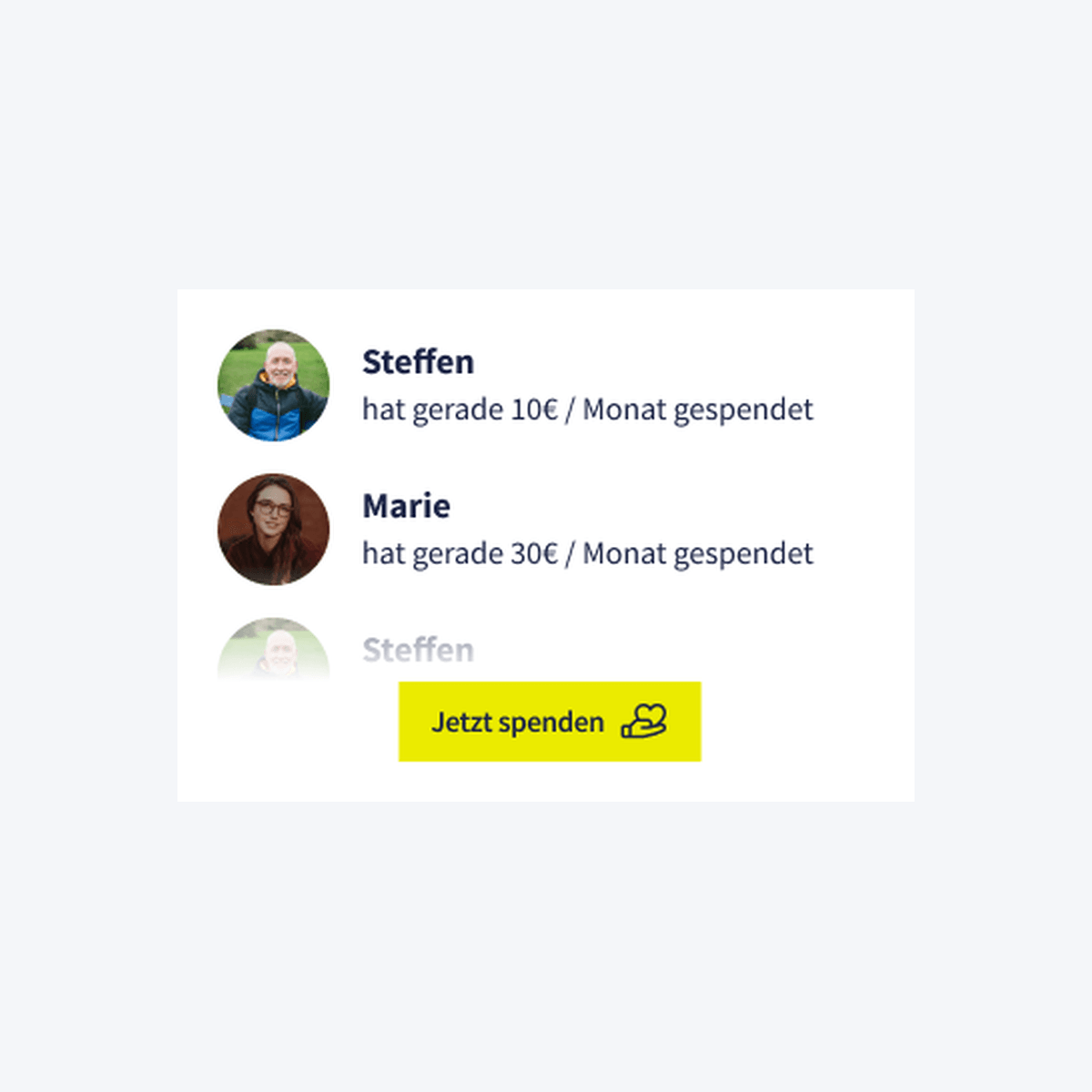 Social Proof